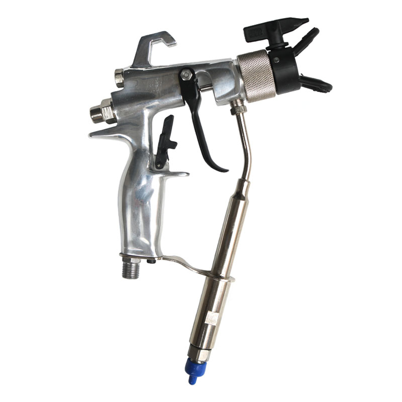 Комбинированный краскораспылитель STG 517G40